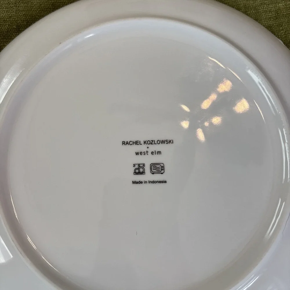 West Elm west elm